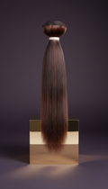 Brazilian Straight Virgin Hair