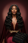 Deep Wave Hair Extensions