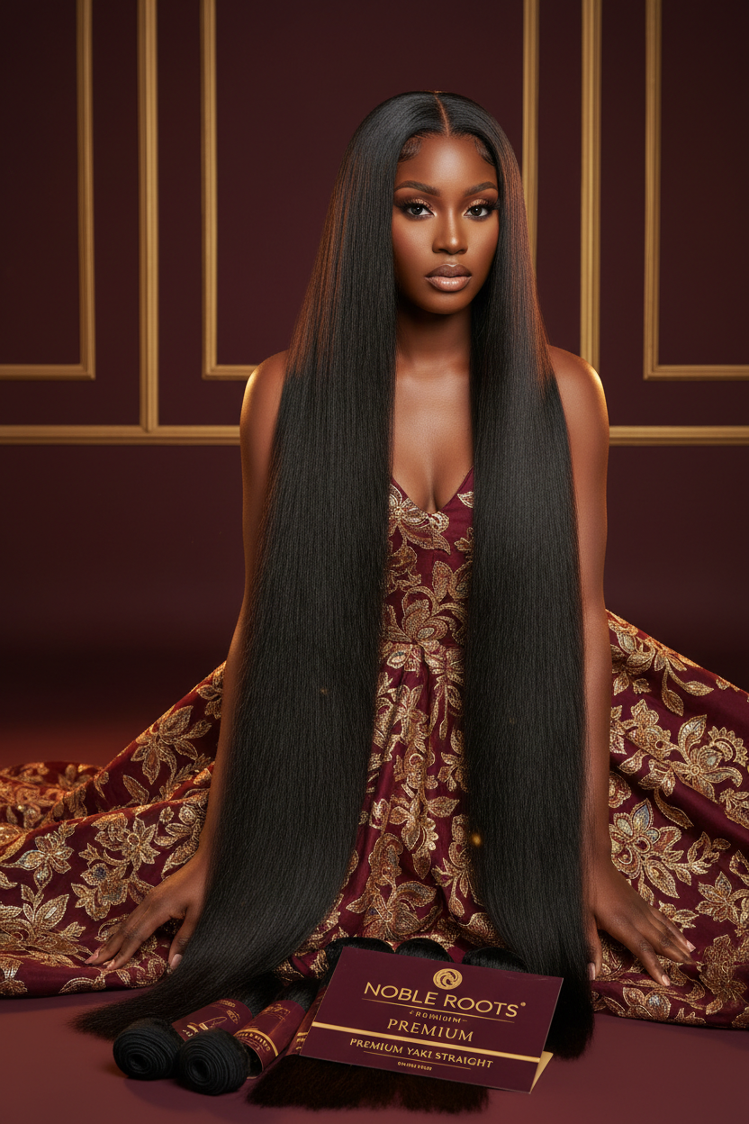 Jerry Curl Hair Extensions | Black, Dark Brown, Light Brown, Orange, Blonde, Red, Burgundy, Blue TopNotchCo.