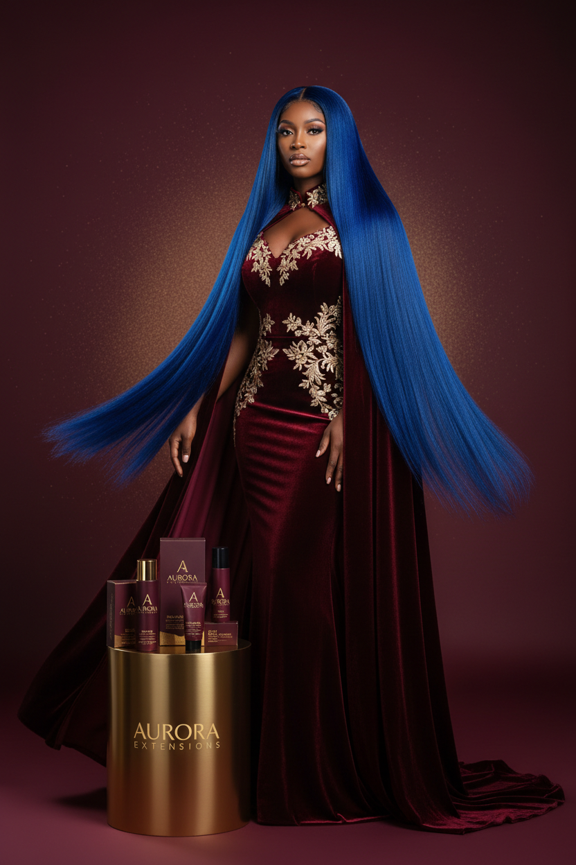 Body Wave Hair Extensions TopNotchCo.