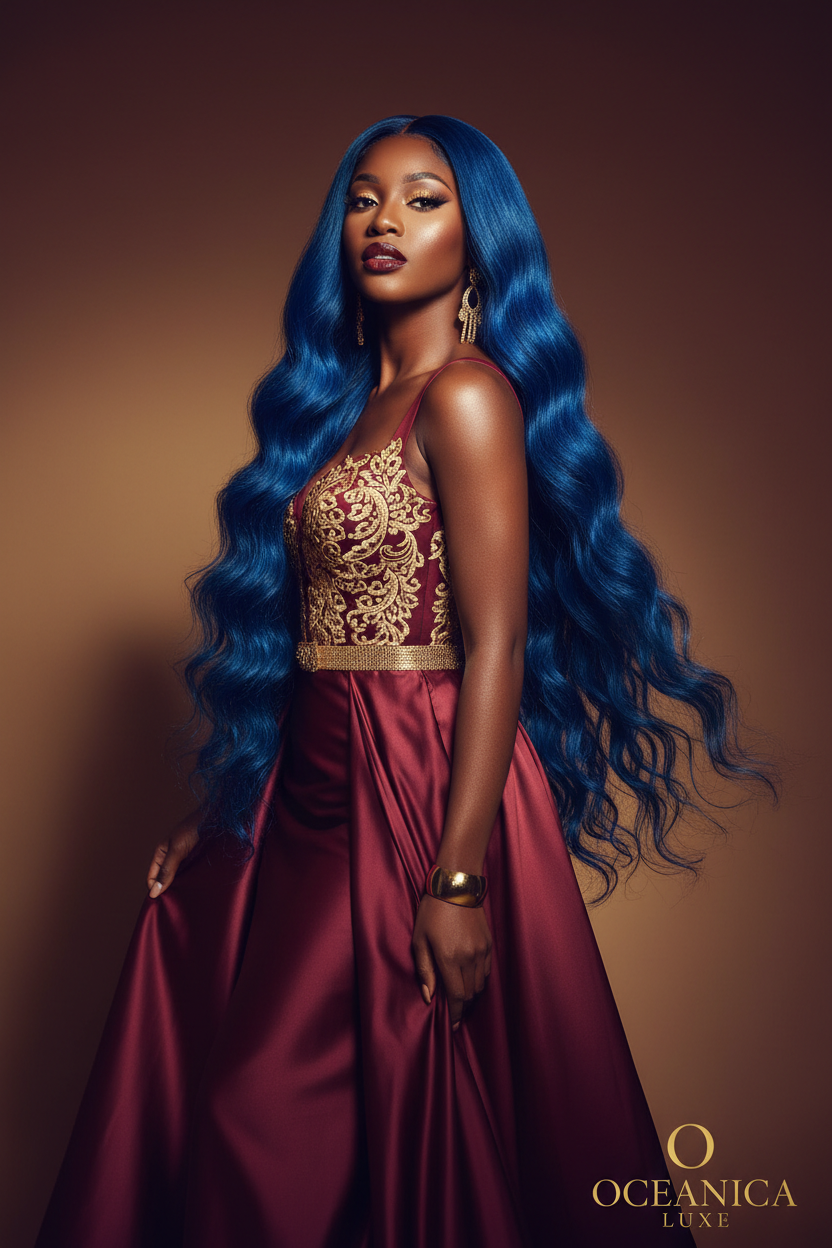 Body Wave Hair Extensions TopNotchCo.