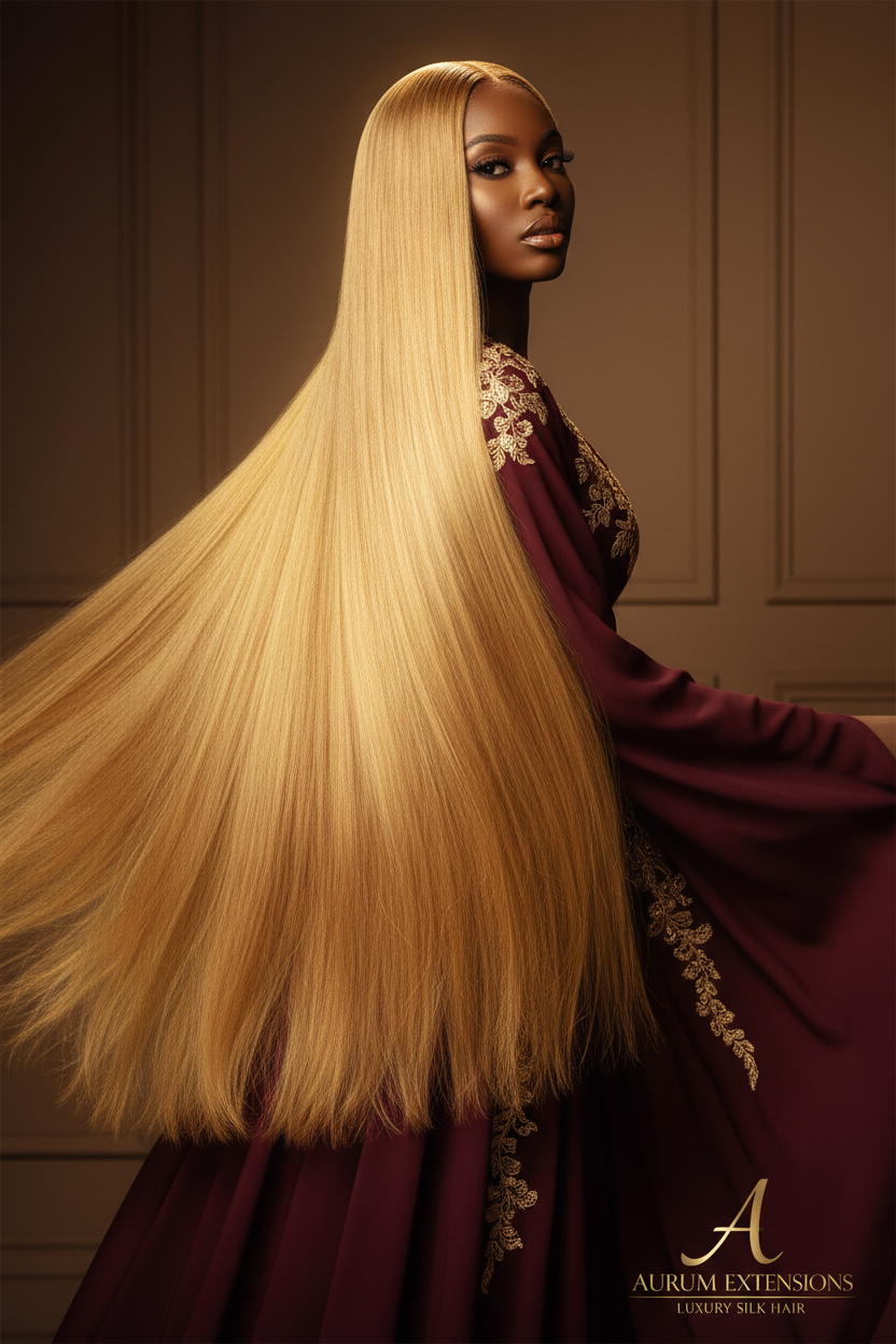 Body Wave Hair Extensions TopNotchCo.